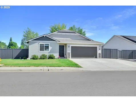 875 Aldrich Way Monroe OR 97456