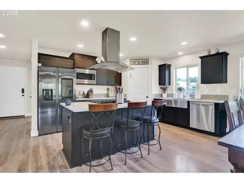 875 Aldrich Way Monroe OR 97456