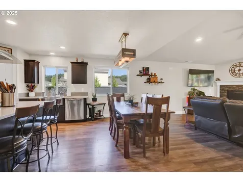 875 Aldrich Way Monroe OR 97456