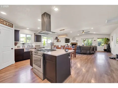 875 Aldrich Way Monroe OR 97456