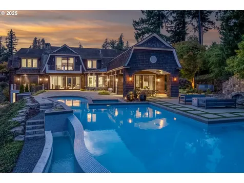 2088 Crest Drive Lake Oswego OR 97034