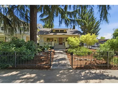 5616 NE Garfield Avenue Portland OR 97211