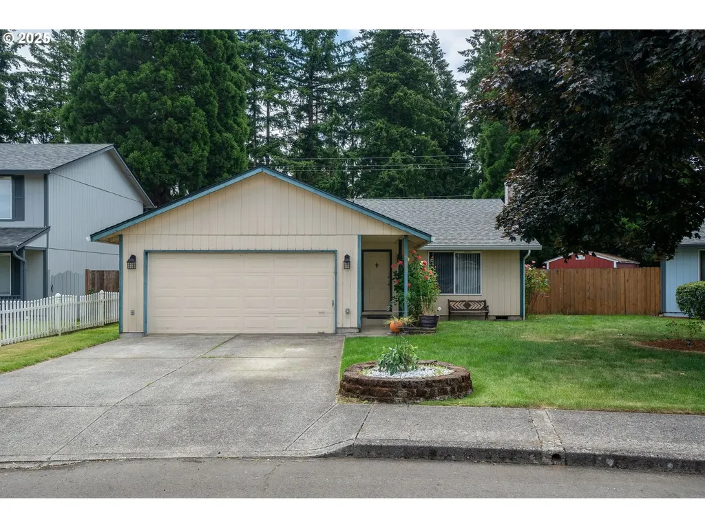 8509 NE 161st Avenue Vancouver WA 98682