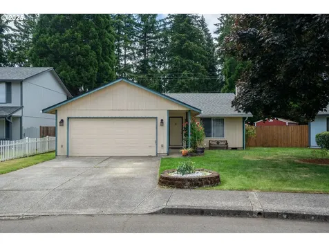 8509 NE 161st Avenue Vancouver WA 98682