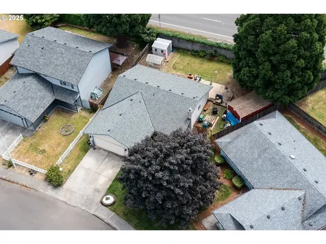 8509 NE 161st Avenue Vancouver WA 98682