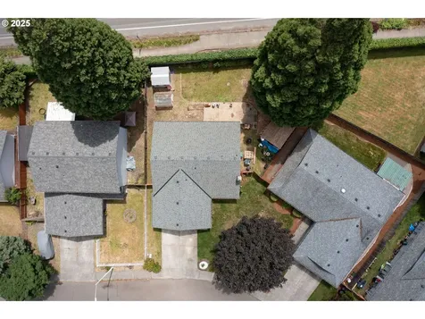 8509 NE 161st Avenue Vancouver WA 98682