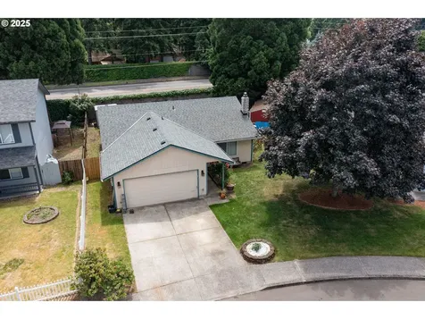 8509 NE 161st Avenue Vancouver WA 98682