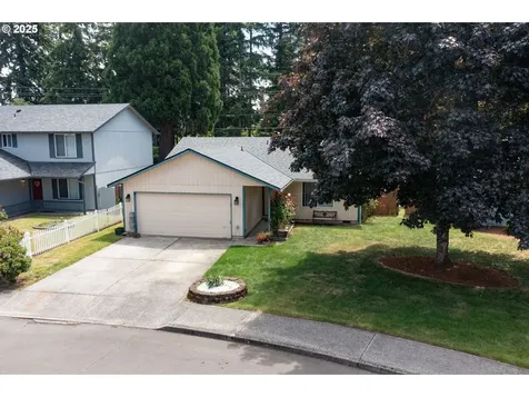 8509 NE 161st Avenue Vancouver WA 98682