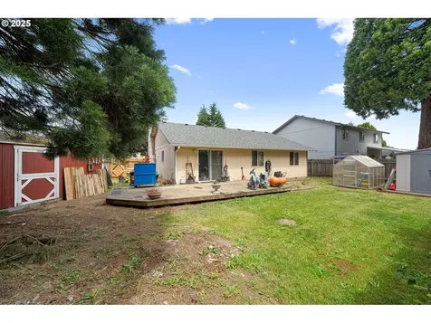 8509 NE 161st Avenue Vancouver WA 98682