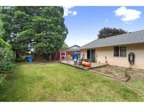 8509 NE 161st Avenue Vancouver WA 98682