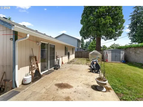 8509 NE 161st Avenue Vancouver WA 98682