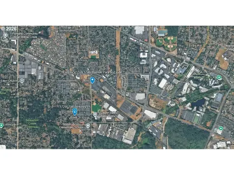 17290 SW Berkeley Lane Beaverton OR 97003