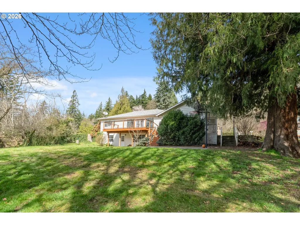 91 Tombleson Road Stevenson WA 98648