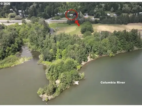 91 Tombleson Road Stevenson WA 98648