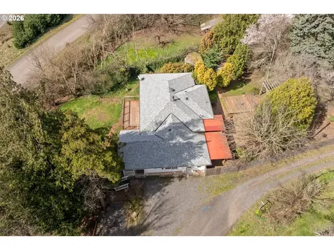 91 Tombleson Road Stevenson WA 98648