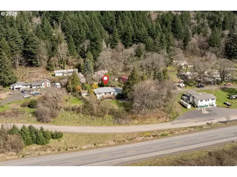 91 Tombleson Road Stevenson WA 98648