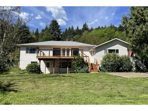 91 Tombleson Road Stevenson WA 98648