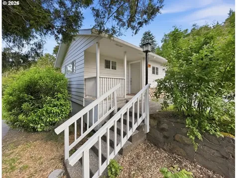 91 Tombleson Road Stevenson WA 98648