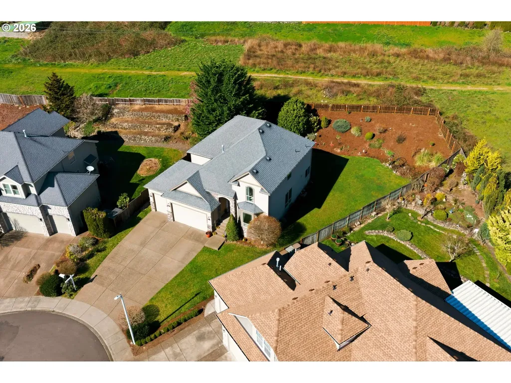 2396 36th Street Washougal WA 98671