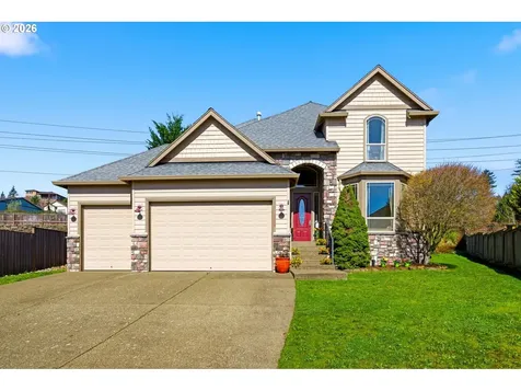 2396 36th Street Washougal WA 98671