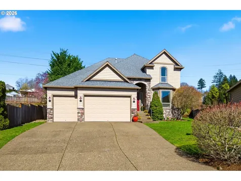2396 36th Street Washougal WA 98671