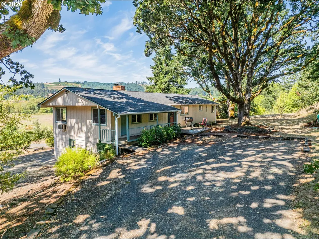 14075 NE North Valley Road Newberg OR 97132
