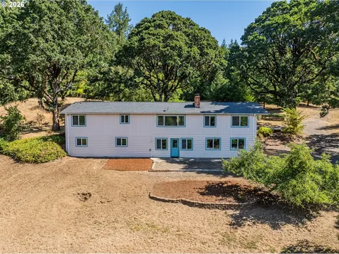 14075 NE North Valley Road Newberg OR 97132