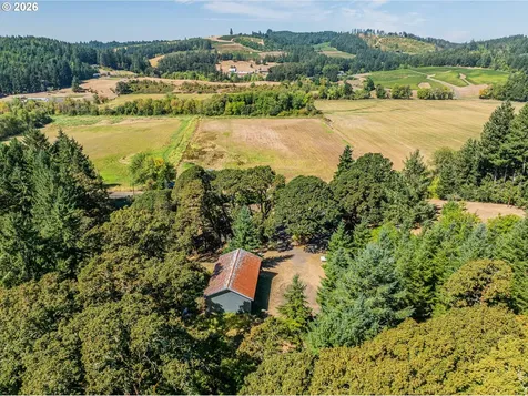 14075 NE North Valley Road Newberg OR 97132