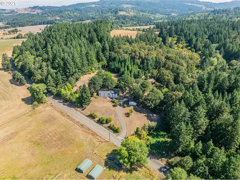14075 NE North Valley Road Newberg OR 97132