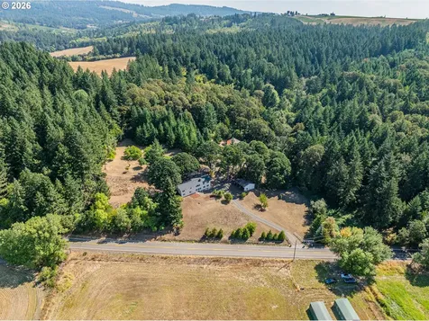 14075 NE North Valley Road Newberg OR 97132