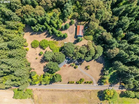 14075 NE North Valley Road Newberg OR 97132