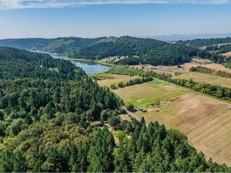 14075 NE North Valley Road Newberg OR 97132