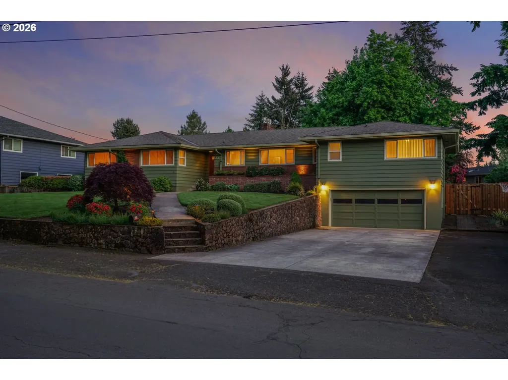 230 Park Drive Oregon City OR 97045