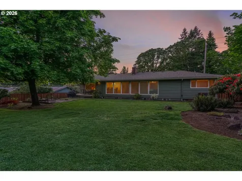 230 Park Drive Oregon City OR 97045