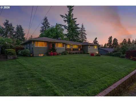 230 Park Drive Oregon City OR 97045