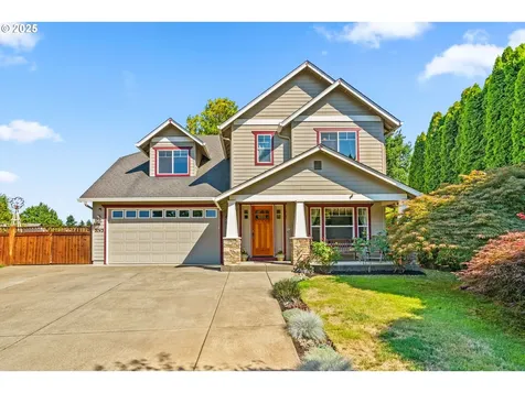 3743 Julia Loop Eugene OR 97404