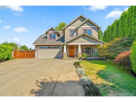 3743 Julia Loop Eugene OR 97404