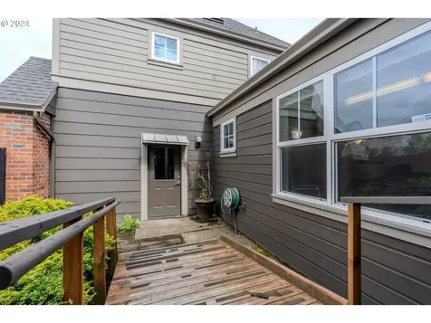 1510 NE Village Street Fairview OR 97024