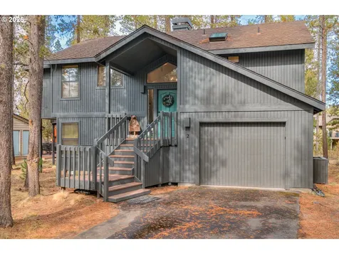 18034 Witchhazel Lane Bend OR 97707