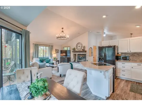 18034 Witchhazel Lane Bend OR 97707