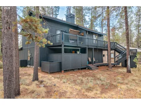 18034 Witchhazel Lane Bend OR 97707
