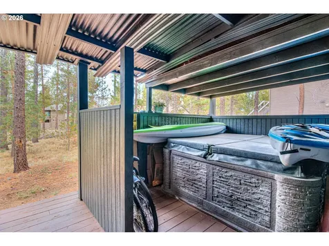 18034 Witchhazel Lane Bend OR 97707