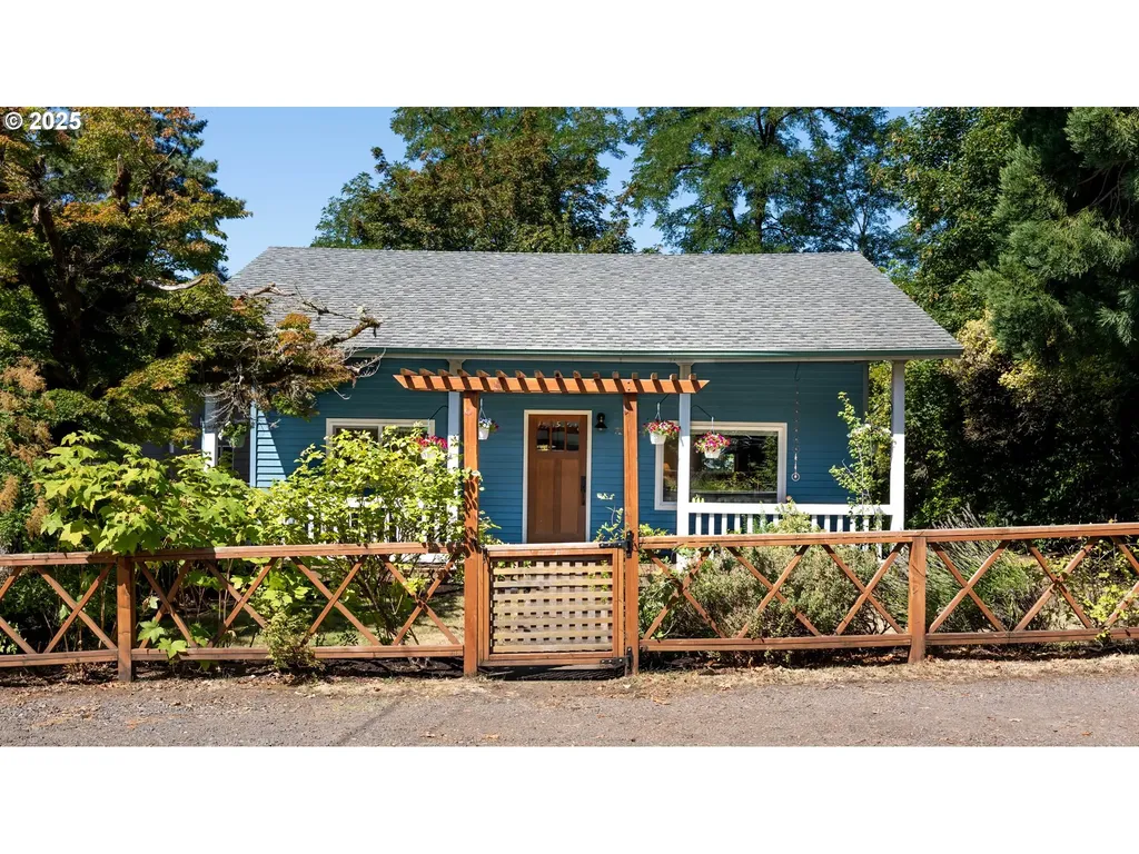 7235 SW 54th Avenue Portland OR 97219