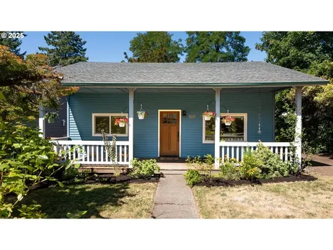 7235 SW 54th Avenue Portland OR 97219