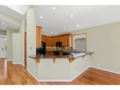 640 SE 40th Terrace Gresham OR 97080