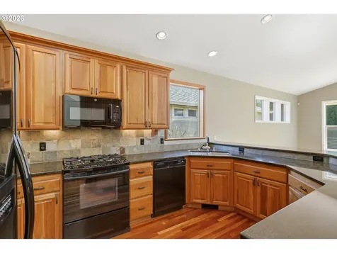 640 SE 40th Terrace Gresham OR 97080