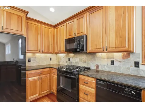 640 SE 40th Terrace Gresham OR 97080