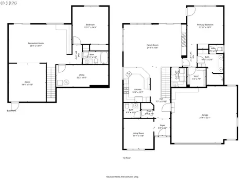 640 SE 40th Terrace Gresham OR 97080
