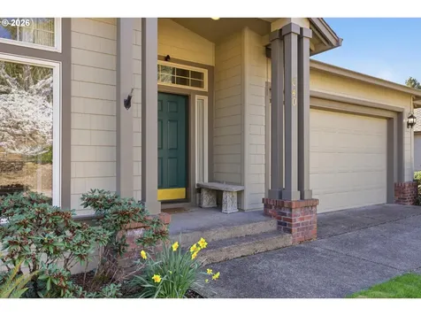 640 SE 40th Terrace Gresham OR 97080