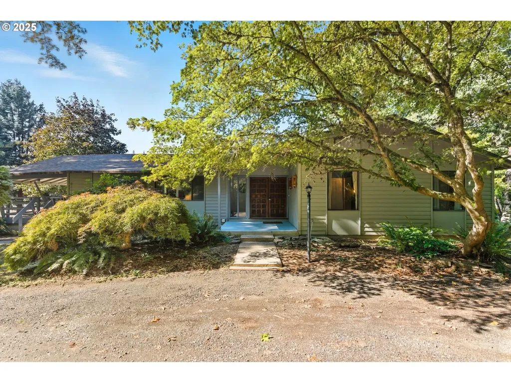 9151 SE Hideaway Court Damascus OR 97089